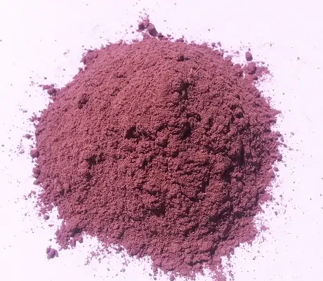 mhrb powder