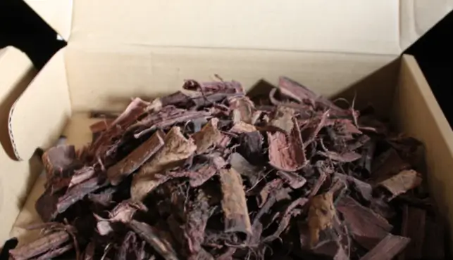 Brazilian Mimosa Hostilis Root Bark